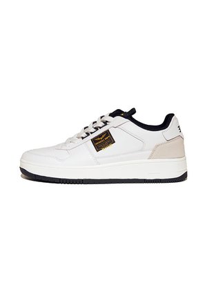 PME Legend Sneakers laag - white
