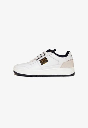 PME Legend Sneakers laag - white