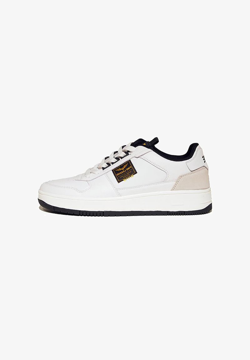 PME Legend Trainers - white