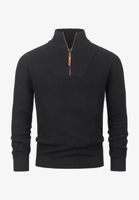 Unselected, black