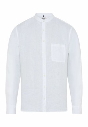 BRAX, STYLE LARS - Skjorter - white