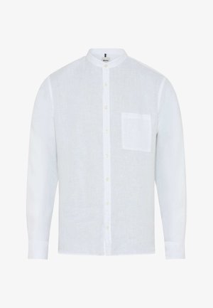 BRAX, STYLE LARS - Skjorter - white
