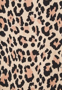 VILA Vestito lungo - sand