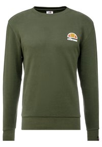 Ellesse Sudadera - olive