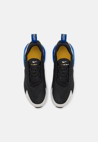 Nike Sportswear AIR MAX 270 - Sapatilhas - black/white/game royal/light bone