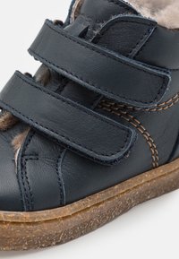 Bisgaard SINUS UNISEX - Obuwie do nauki chodzenia