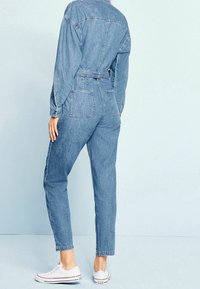 Next Mono - blue