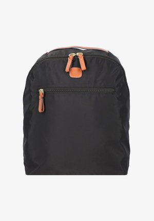 Bric's Mochila - schwarz