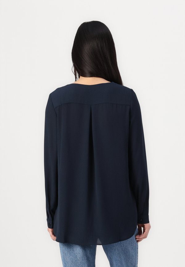 VILUCY - Blouse - total eclipse2