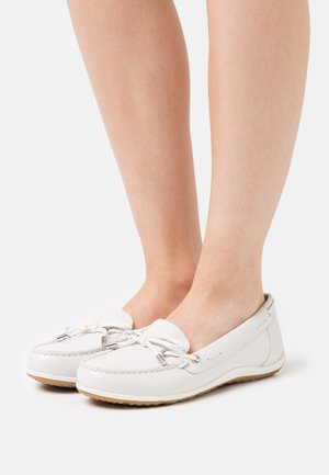VEGA - Moccasins - offwhite