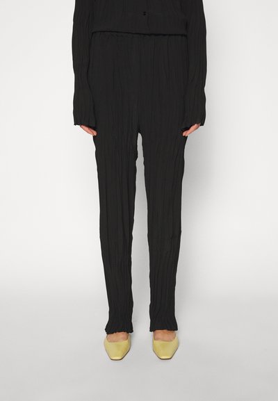 BITE Studios MAISIE - Pantaloni - black