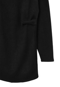 Calliope Abito in maglia - nero