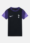 TOTTENHAM HOTSPURS STRIKE THIRD UNISEX - Ρούχα για κλαμπ - black/white