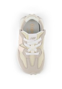 New Balance 327 NEW-B HOOK & LOOP - Zapatillas para caminar - moonrock linen