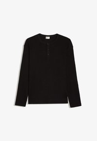 Geselecteerd, black