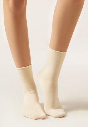 Calzedonia, WARM - Calze - Nude