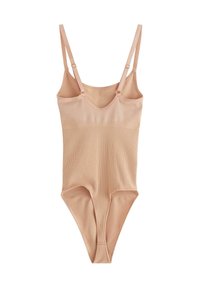 Lindex ZONAL SUPPORT SHAPING - Body / Bodystocking - beige