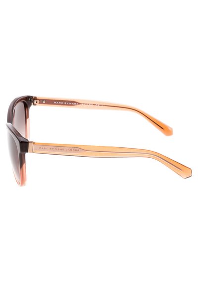 Marc By Marc Jacobs MMJ 411/S - Zonnebril - brown/orange