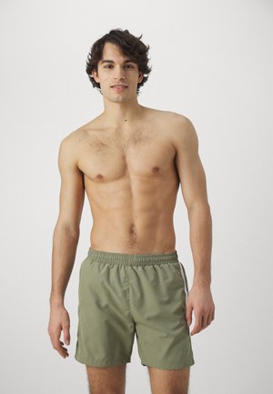 Swimming shorts - beige/khaki