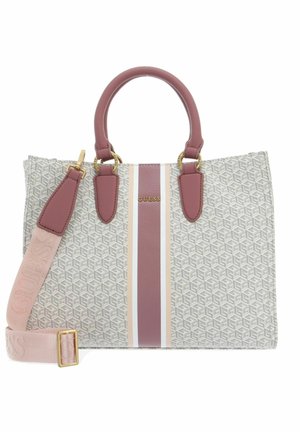 Borsa a mano - light grey