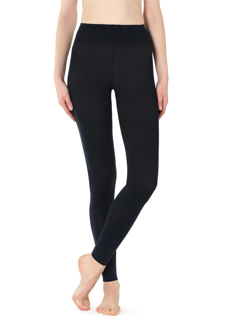 Calzedonia SOFT TOUCH Leggings Strümpfe blu/blau Zalando.ch