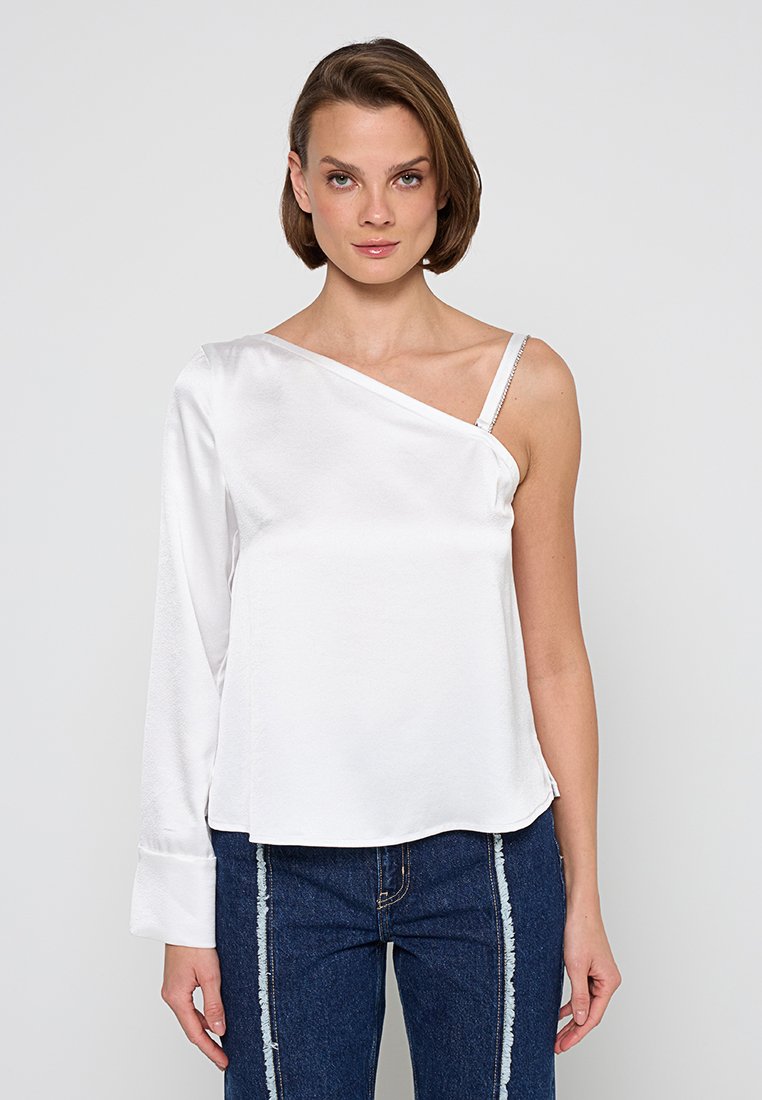 RIANI Blouse crème
