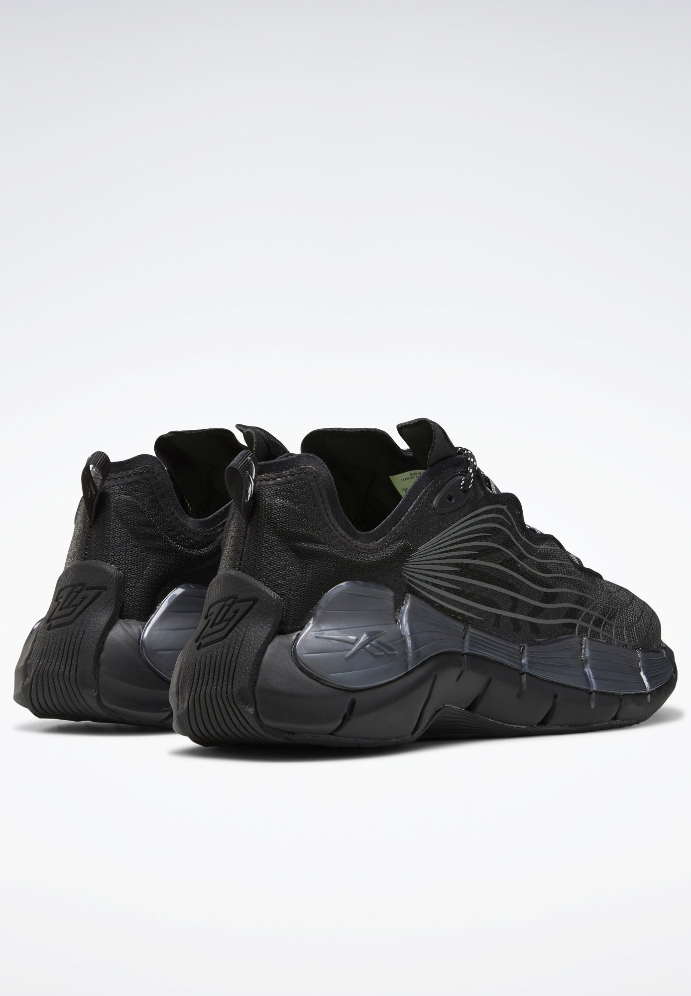 reebok kinetica zig 2