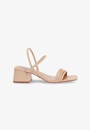 Steve Madden, Sandales - beige