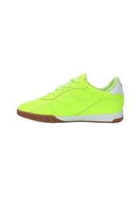 JAKO HALLE CLASSICO II ID  - Scarpe da calcio indoor - gelbschwarz