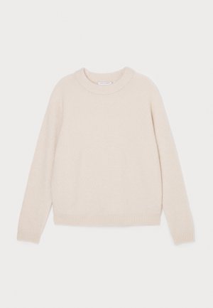 Tiger of Sweden GWYNN - Jersey de punto - eggshell