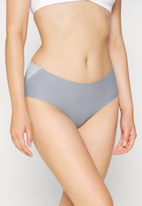 Triumph FLEX SMART - Cuecas - morandi grey