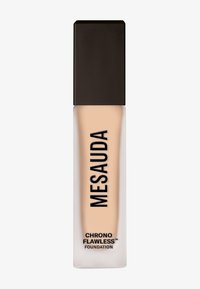 Mesauda - CHRONO FLAWLESS FOUNDATION - Foundation - 08C Thumbnail Image 1