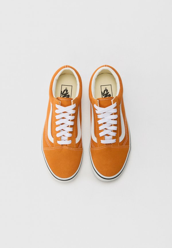 OLD SKOOL UNISEX - Trainers - theory marmalade3