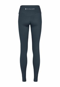 U.S. Polo Assn. JANE - Pajkice – hlače - dark sapphire
