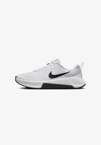 Valittu, white black