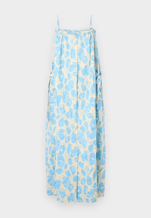 ROOSTER DRESS - Μάξι φόρεμα - ecru