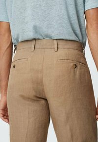 Mango Short - brown