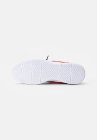 Pier One UNISEX - Sapatilhas - red white