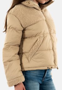 ONLY Zimska jakna - beige