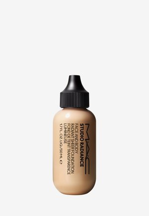 STUDIO RADIENCE FACE & BODY RADIENT SHEER FOUNDATION - Foundation - c1