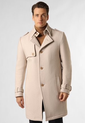Trenchcoat - error