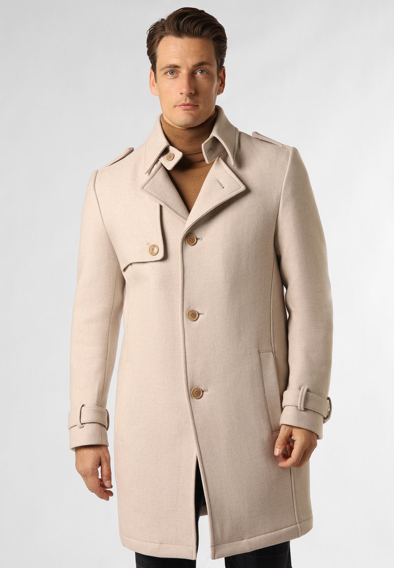 DRYKORN Trenchcoat - error