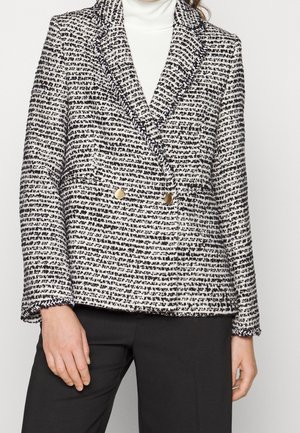 Blazer - off-white