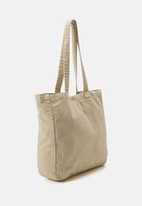 Carhartt WIP BAYFIELD TOTE UNISEX - Velika torba - dusty brown