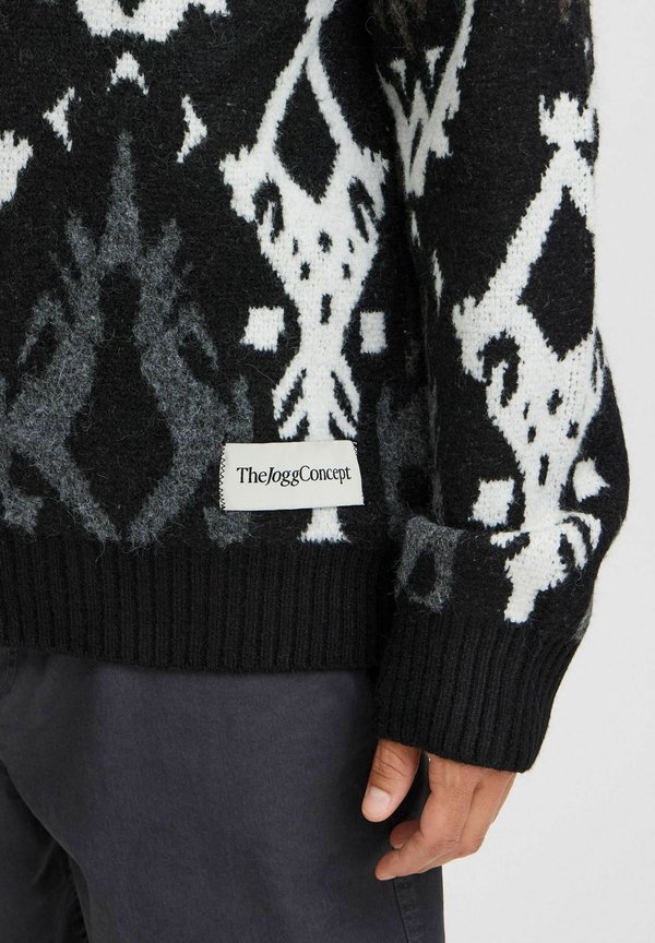 JCMMONTARIO - Cardigan2