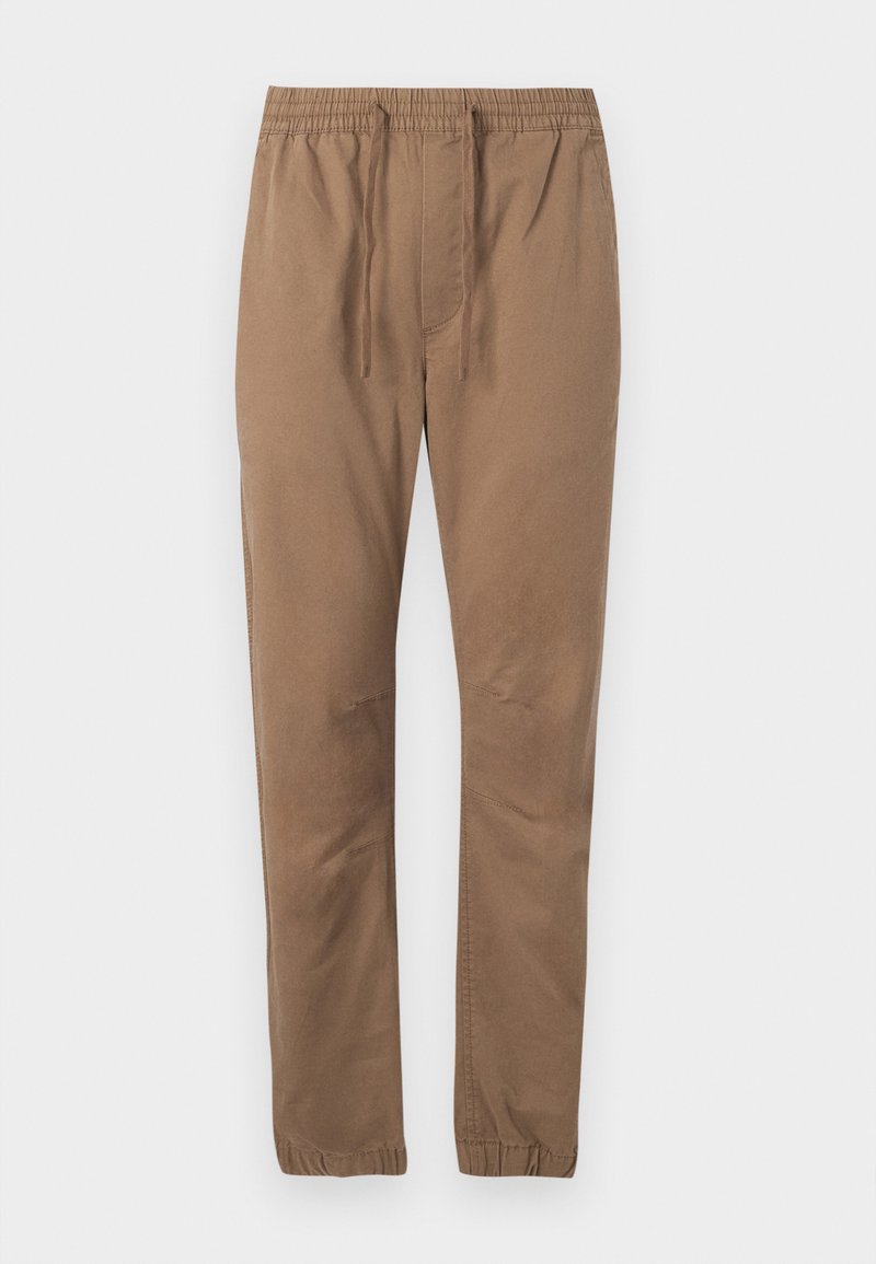 Tom Tailor Denim Broek beige Tom Tailor Denim Broek beige