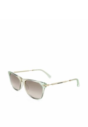 CK Calvin Klein, CKJ20702 - Occhiali da sole - crystal mint smoke sand