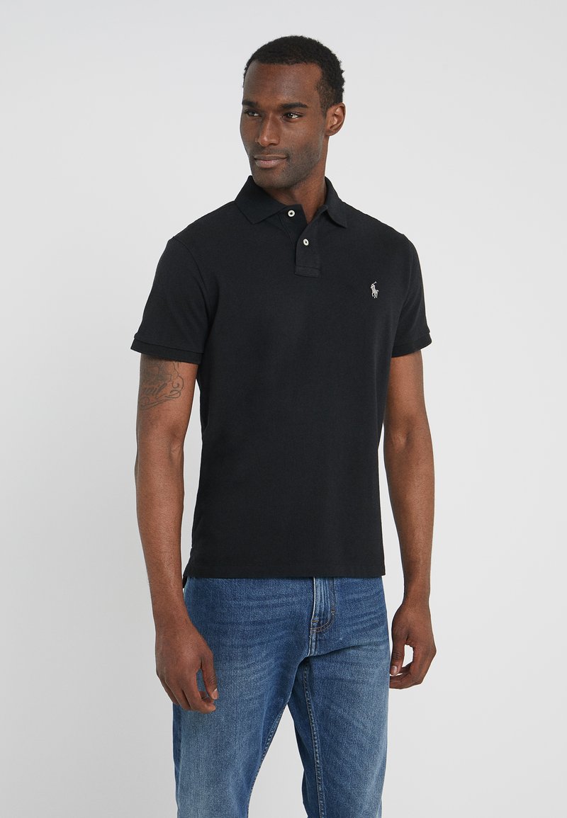 Polo Ralph Lauren BASIC - Polo - polo black