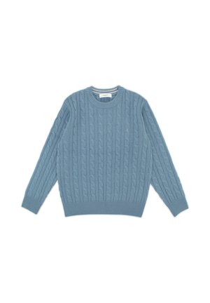 Jumper - blu