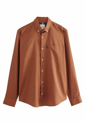 Chemise - brown